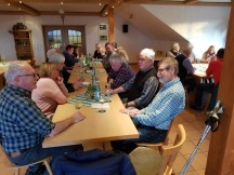 Winterwanderung 2020